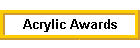 Acrylic Awards